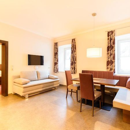 Appartements Feroli Dienten am Hochkonig Bagian luar foto