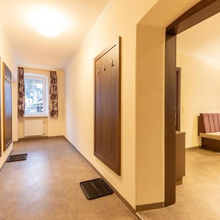 Appartements Feroli Dienten am Hochkonig Bagian luar foto