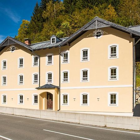 Appartements Feroli Dienten am Hochkonig Bagian luar foto