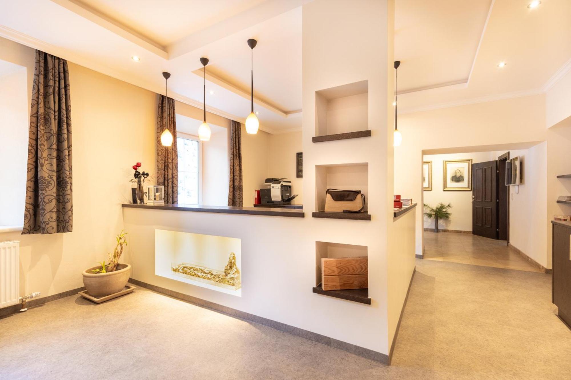 Appartements Feroli Dienten am Hochkonig Bagian luar foto