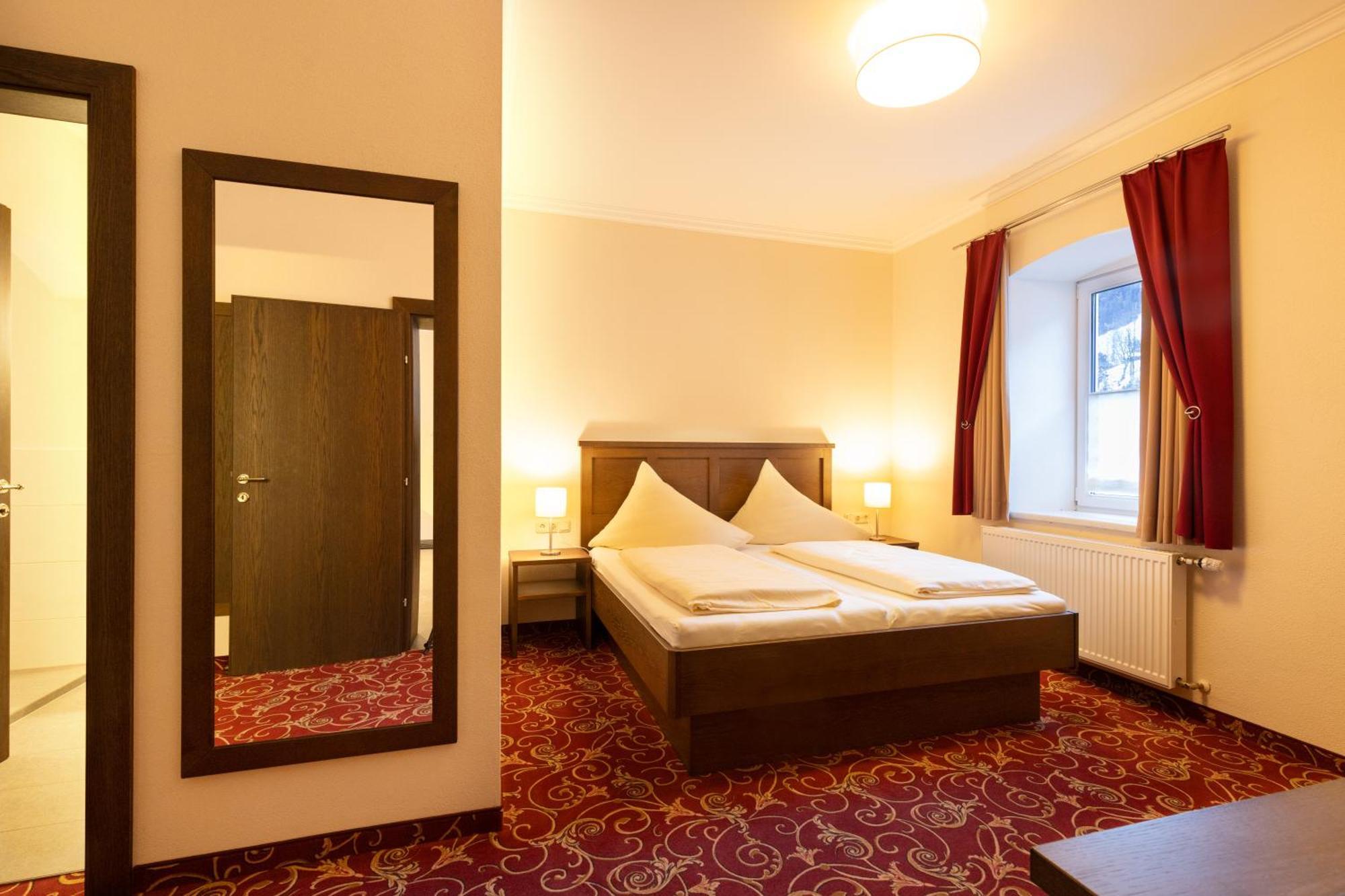 Appartements Feroli Dienten am Hochkonig Bagian luar foto