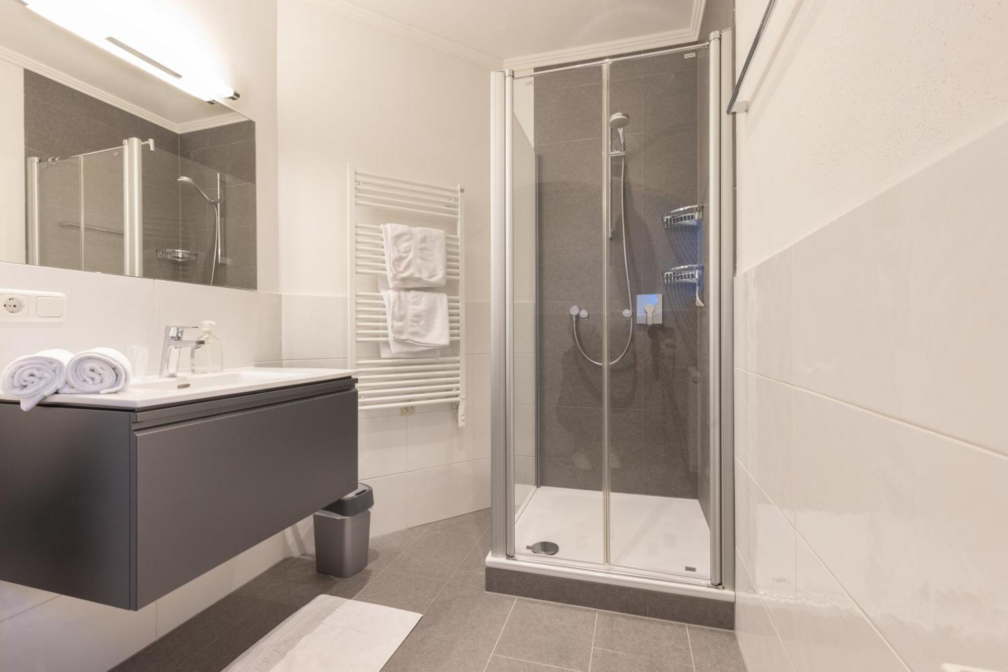 Appartements Feroli Dienten am Hochkonig Bagian luar foto