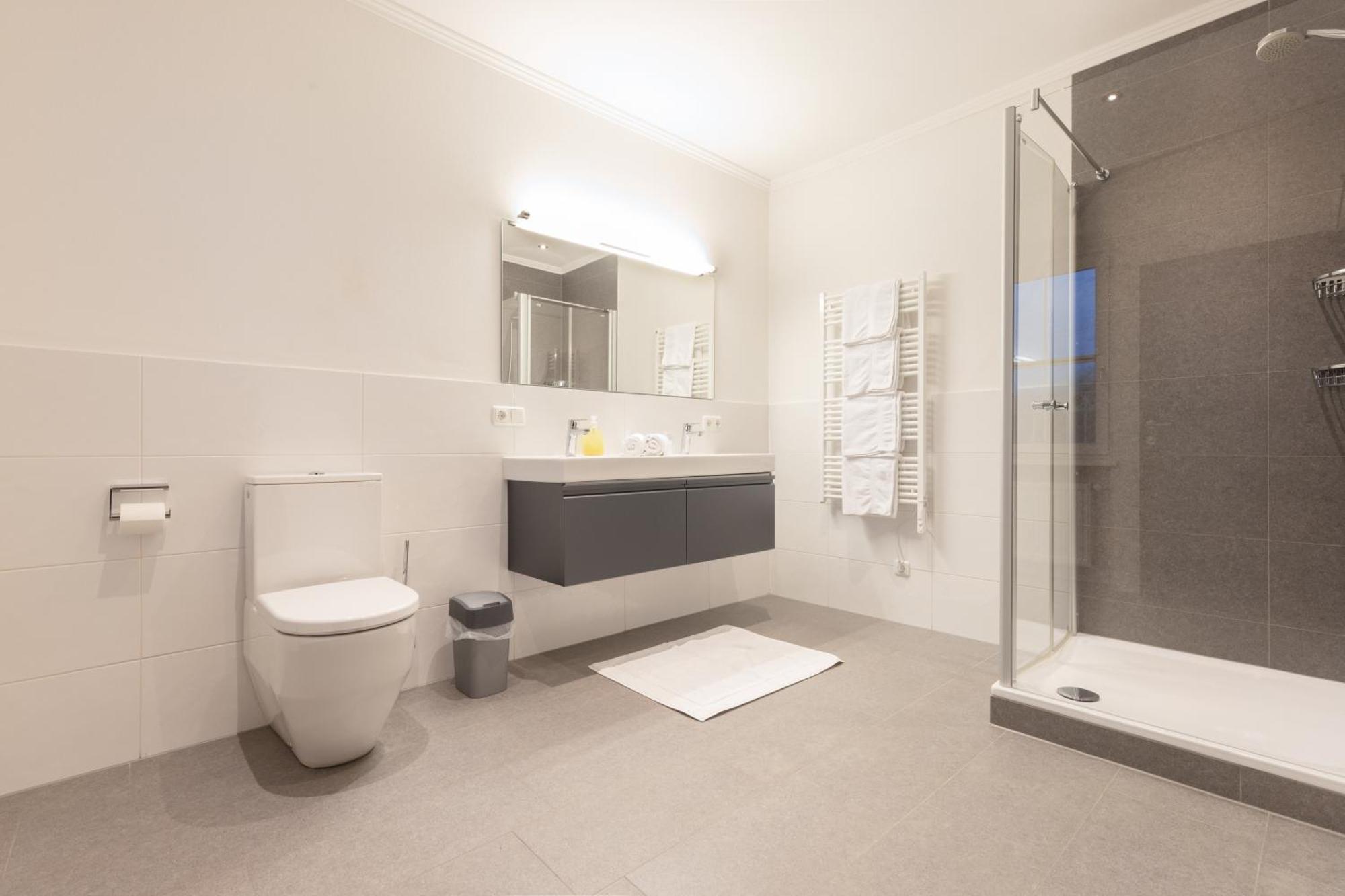 Appartements Feroli Dienten am Hochkonig Bagian luar foto