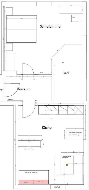 Appartements Feroli Dienten am Hochkonig Bagian luar foto