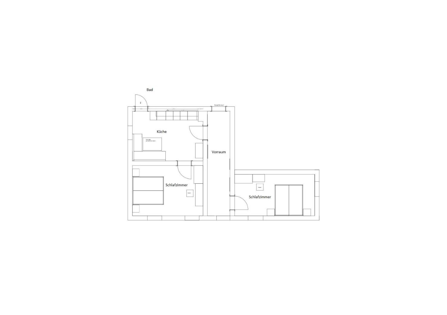 Appartements Feroli Dienten am Hochkonig Bagian luar foto